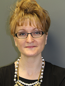 Rebecca (Beca) A. Lore, RN for Dr. Christopher Hart