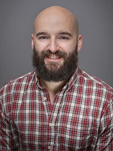 Austin Fouts