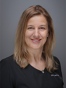 Barbara Tomaszewska