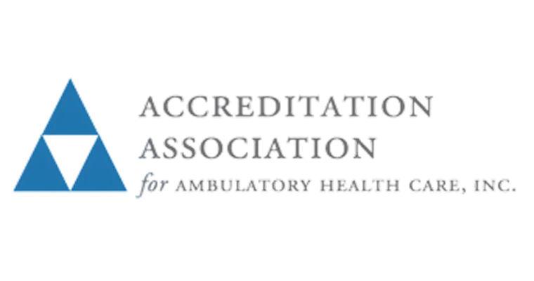 accreditation association for ambulatory health care